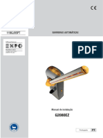 119GJ05PT - Gard 8 Encoder - ZL39