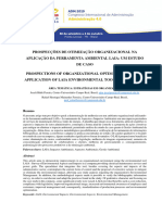 ArtigoAPLICAÇÃO DA FERRAMENTA AMBIENTAL LAIA UM ESTUDO