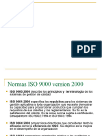 Clase 5 ISO 19011