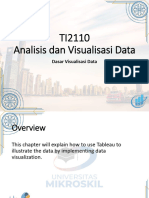 Analisis Dan Visualisasi Data - Chapter 7