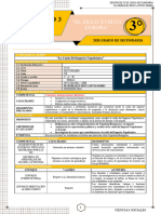 3º Sesiones Sem 3 Uni 3 - CCSS 2024