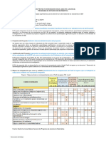 Planificador - Matemática - Pia 2024