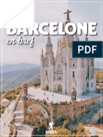 City Guide Barcelone