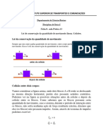 Ficha 8 de Fisica - 2024