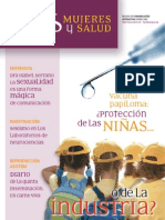 Mujeres Y Salud 22