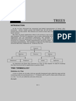 Unit 3 Trees Notes