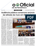 Diário Oficial - Assembleia Legislativa de Pernambuco