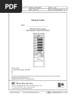 Mpa-9000 Manual