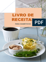 Livro de Receitas