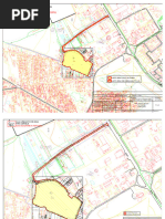 Plan Incadrare in Municipiu: Plan Urbanistic de Zona Parc Cernele