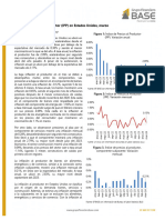 Inflacion Al Productor EUA 24-03