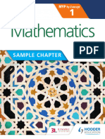 MathsMYP1-Sample ONLINE