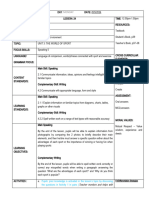 Form 5 Lesson 24