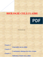 Biologie Cell Séance 1-24