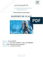 Rapport PDF