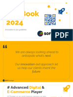 SOFTParadigm PFE Book 2024