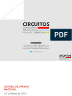 Circuitos 