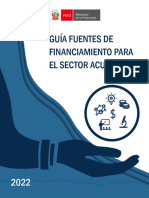 Guia Fuentes de Financiamiento