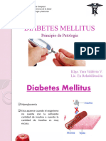 Diabetes Mellitus