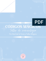 Códigos Mágicos