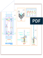 Estructura Letrinas