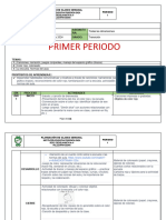 Planes de Clase Primer Periodo Prudencia Daza 2024