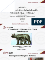 7B. Historia. Unidad2. Junio. Apunte1. Los Inicios de La Civilización