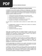 Did de Las CS Sociales - Camilloni - 2º Año - Primaria