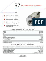 Data Sheet Serie 67