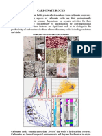 Scal 2000 Carbonates