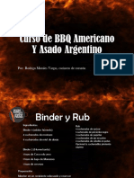 Curso de BBQ Americano y Argentino-4