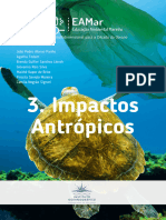 3.impactos Antrópicos