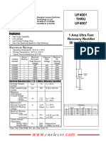 Uf4001 Uf4007