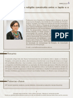 Zen Budismo Uma Religiao Construida Entre o Japao e o Ocidente Cristina Rocha 1