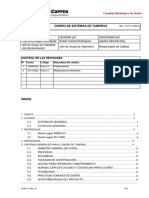 IS-Es 21 DISEÑO DE SISTEMAS DE TUBERIAS