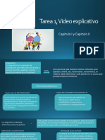 Tarea 1, Video Explicativo Tecnicas de Diagnostico Familiar y Comunal