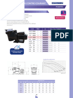 Piscines Technical Docs