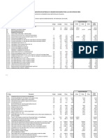 20 Calendario Desembolso de Recursos