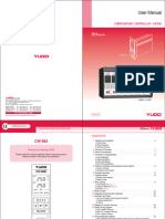 Yudo CW 662 Mn1.0-English