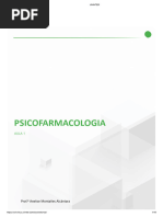 Psicofarmacologia