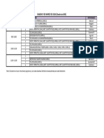 Horario Examen Mad-2023-2024 - Recuperacion Laboratorio