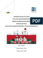 Ae4-Guìa Didàctica - Organización Industrial-2024-2024 - Revisado