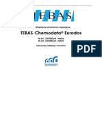 Chemodata Eurodos