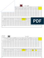 Initial Checklist Style z91wrz (Update On November 16th 2022)