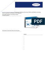 ATS8600 Product Data Sheet