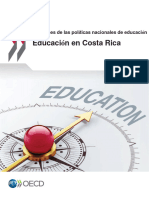 Exámenes de Las Políticas Nacionales de Educación