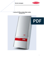 Fronius Ig Plus EN