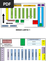 Denah Toko Batangase Terbaru