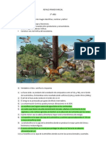 Repaso Ecología