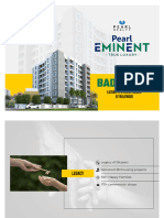 PEARL EMINENT - SALES BROCHURE - Final 2023